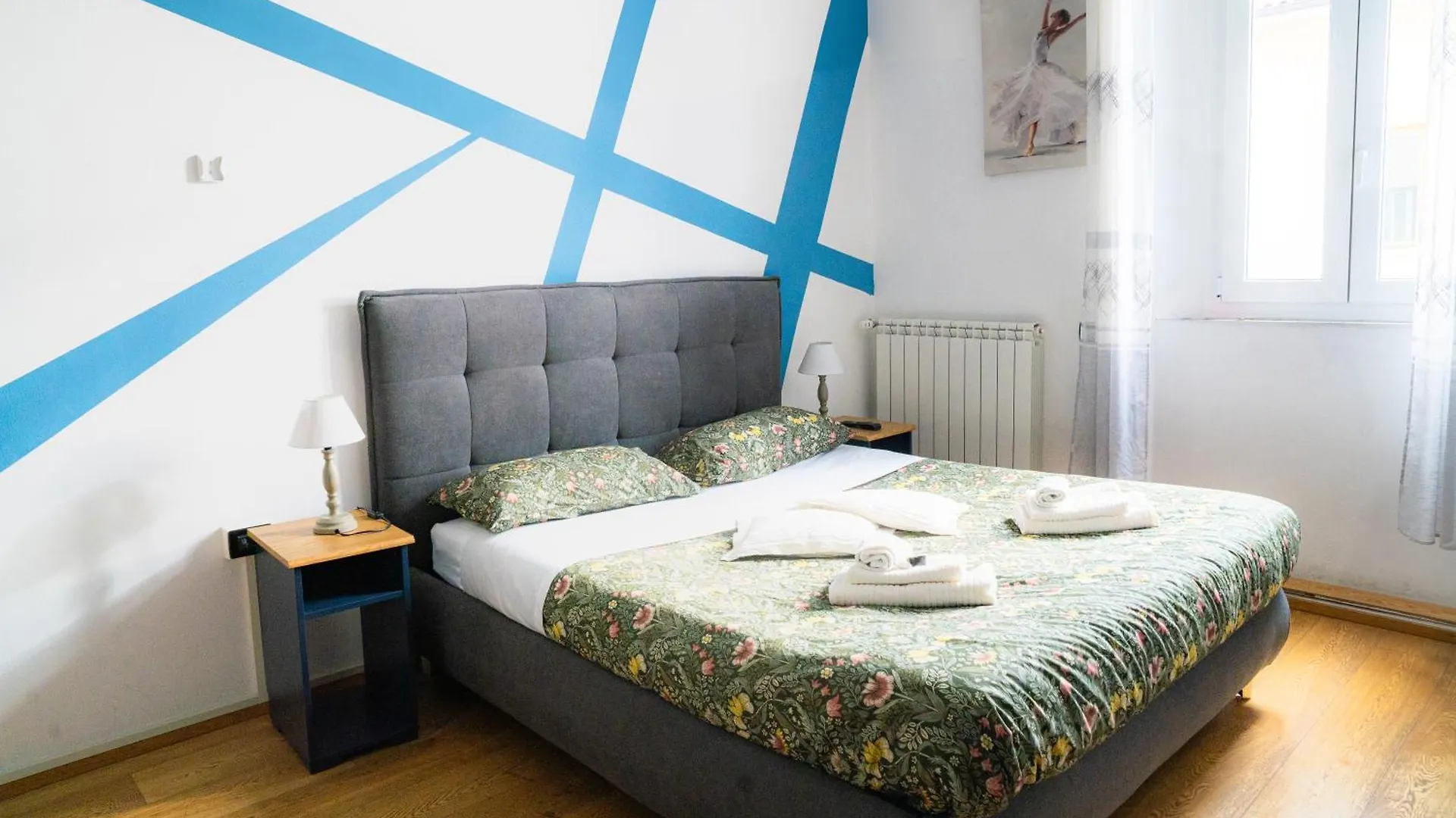 Da Linda Hotel Livorno