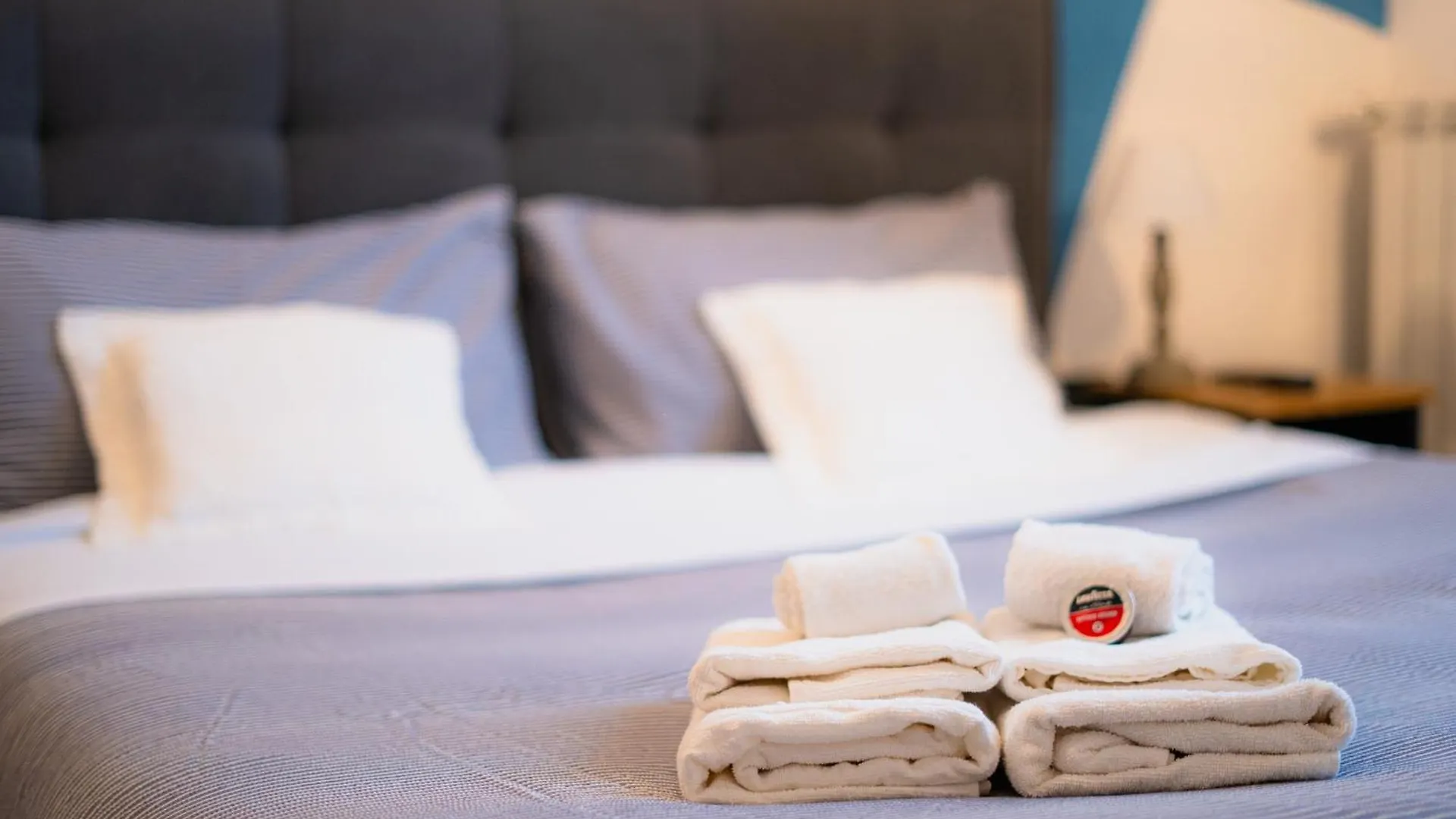 Da Linda Hotel Livorno