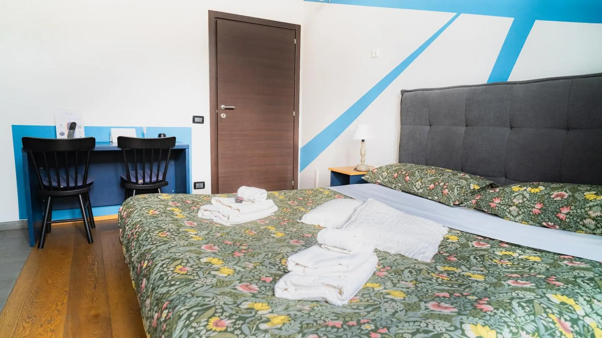 Da Linda Hotel Livorno 2*,