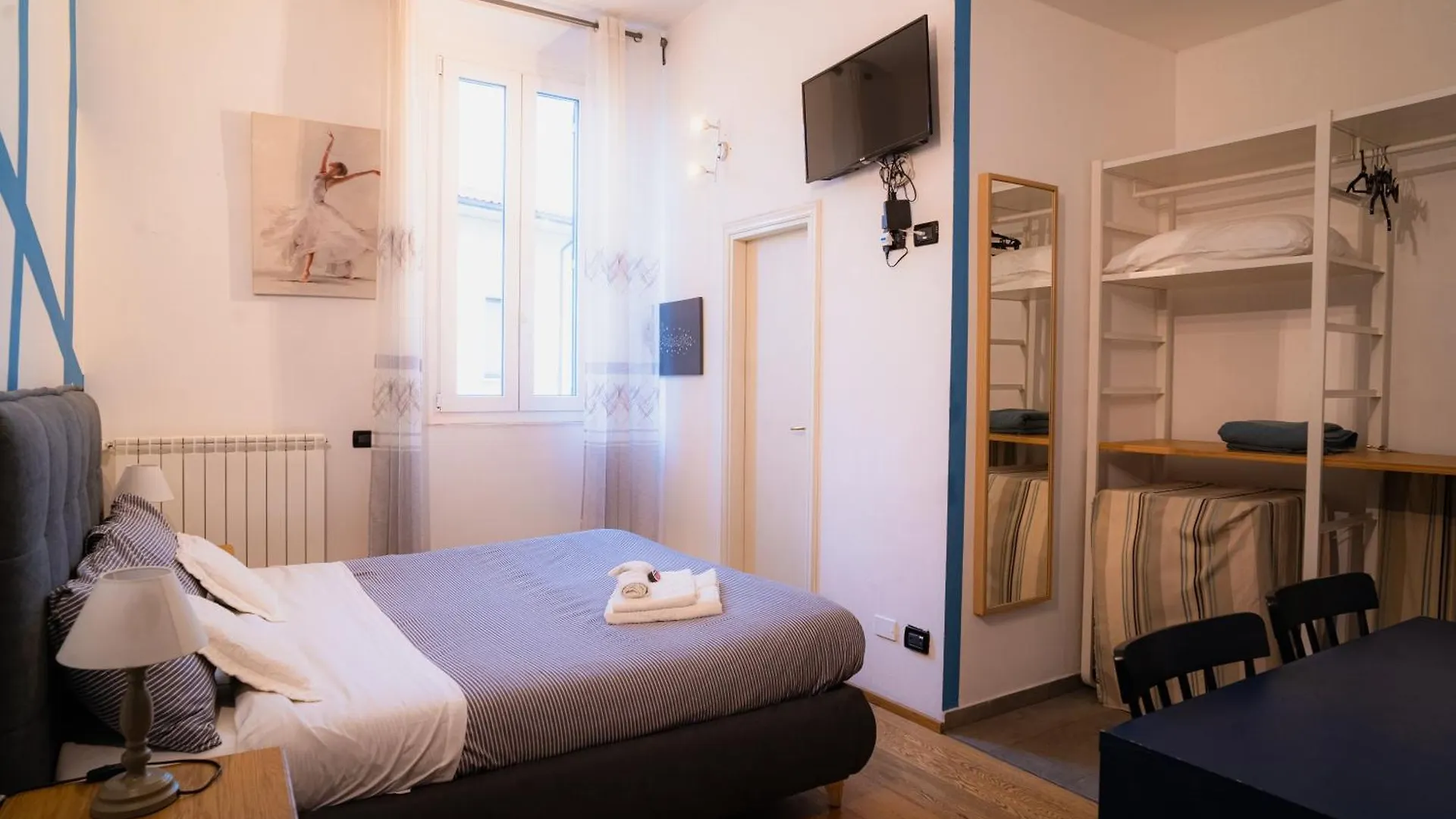 Da Linda Hotel Livorno