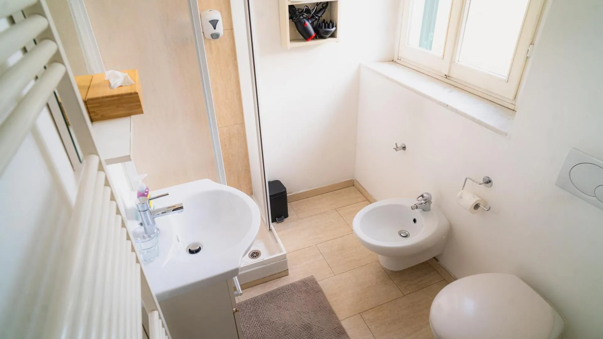 Da Linda Hotel Livorno Gasthuis