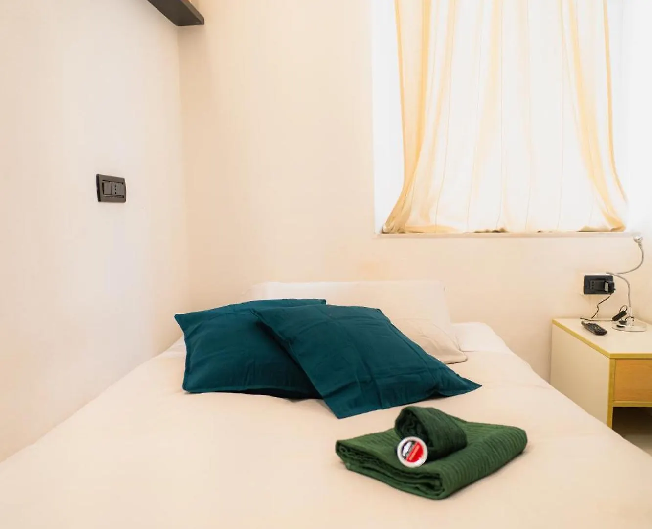 Da Linda Hotel Livorno Gasthuis