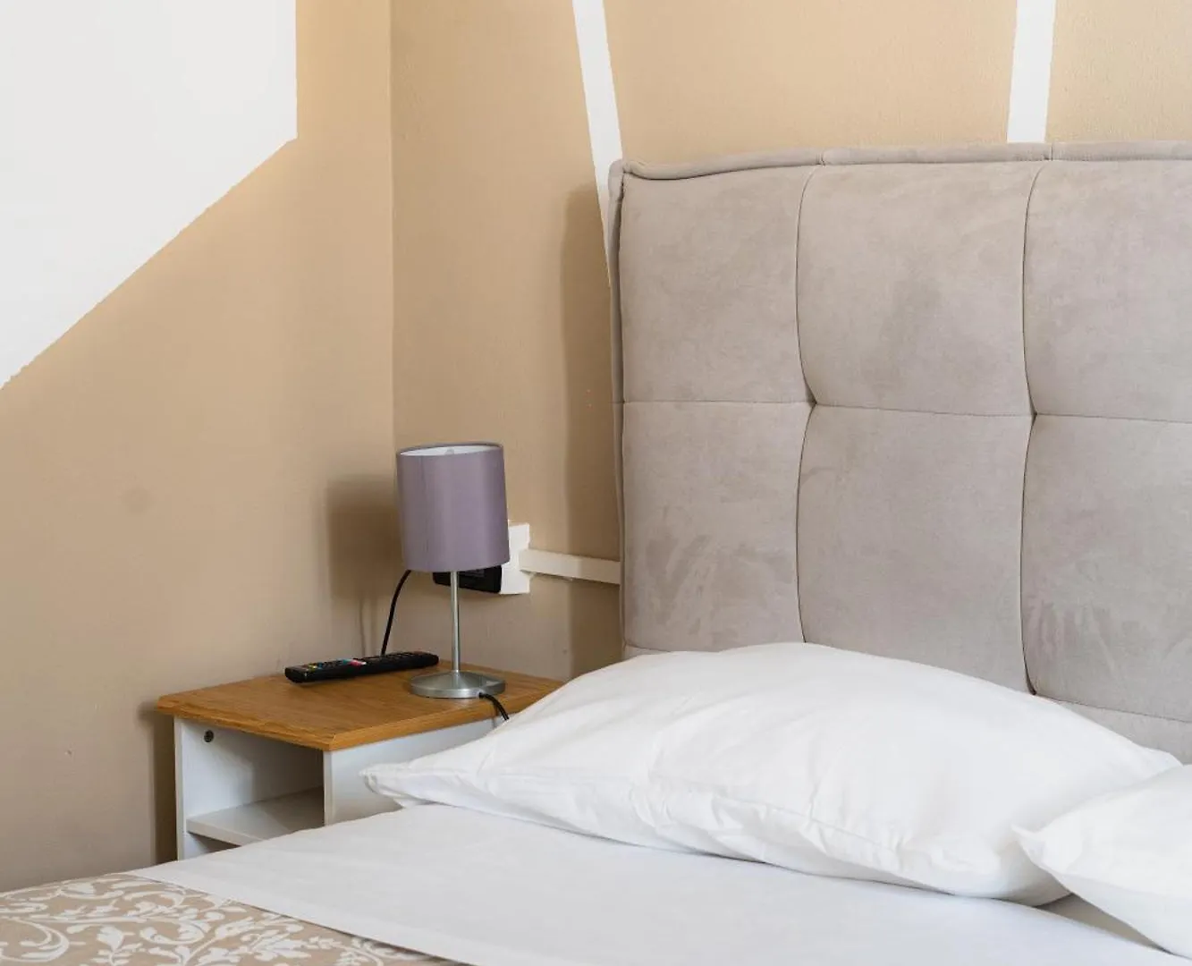 Da Linda Hotel Livorno Italië