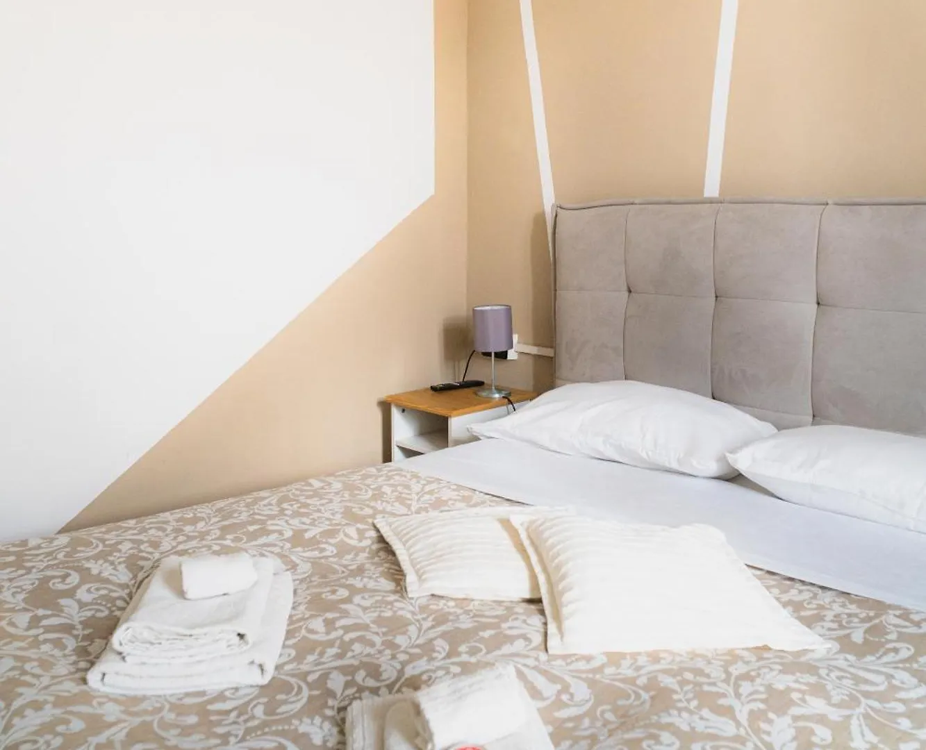 Gasthuis Da Linda Hotel Livorno