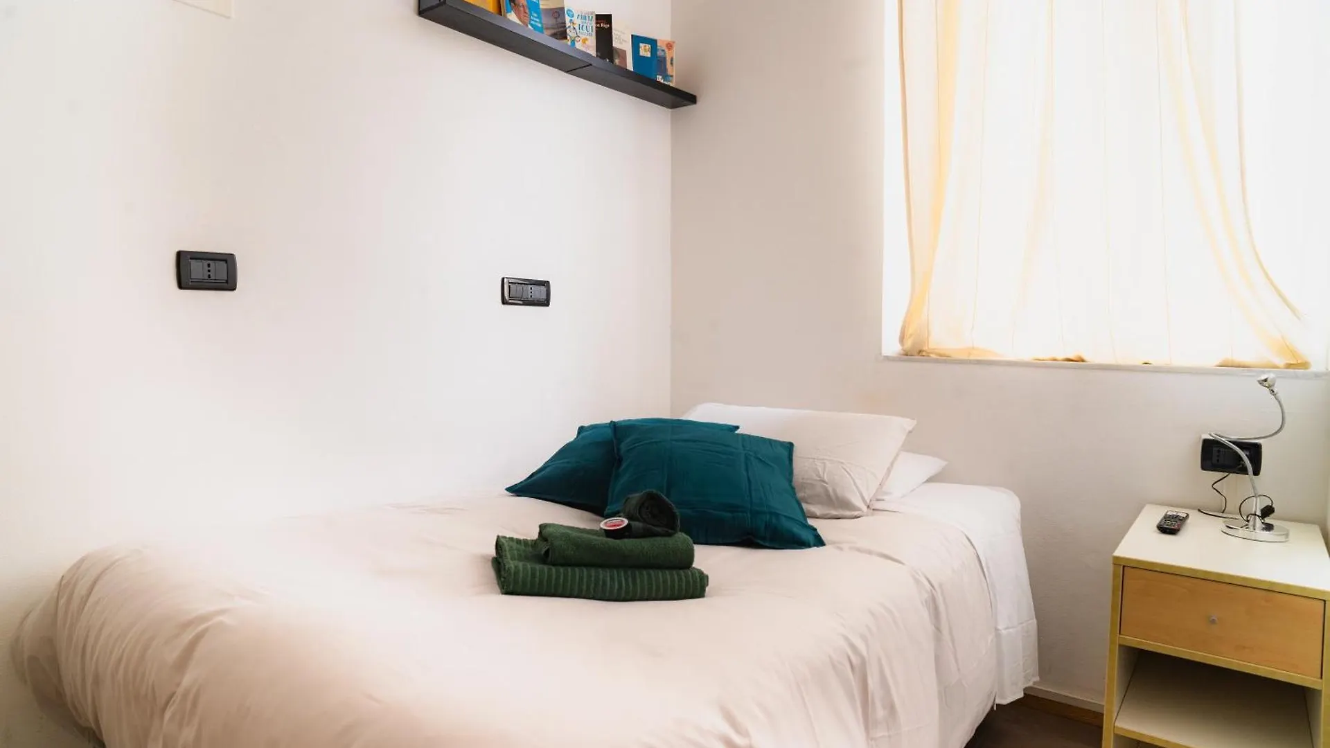 Da Linda Hotel Livorno Gasthuis