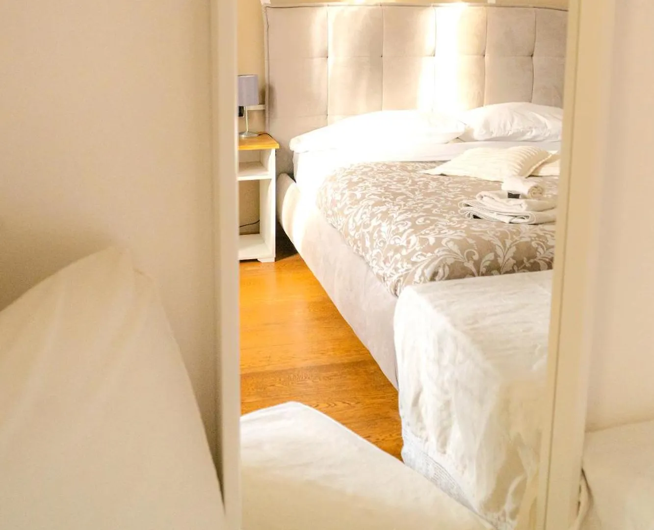 ** Gasthuis Da Linda Hotel Livorno Italië