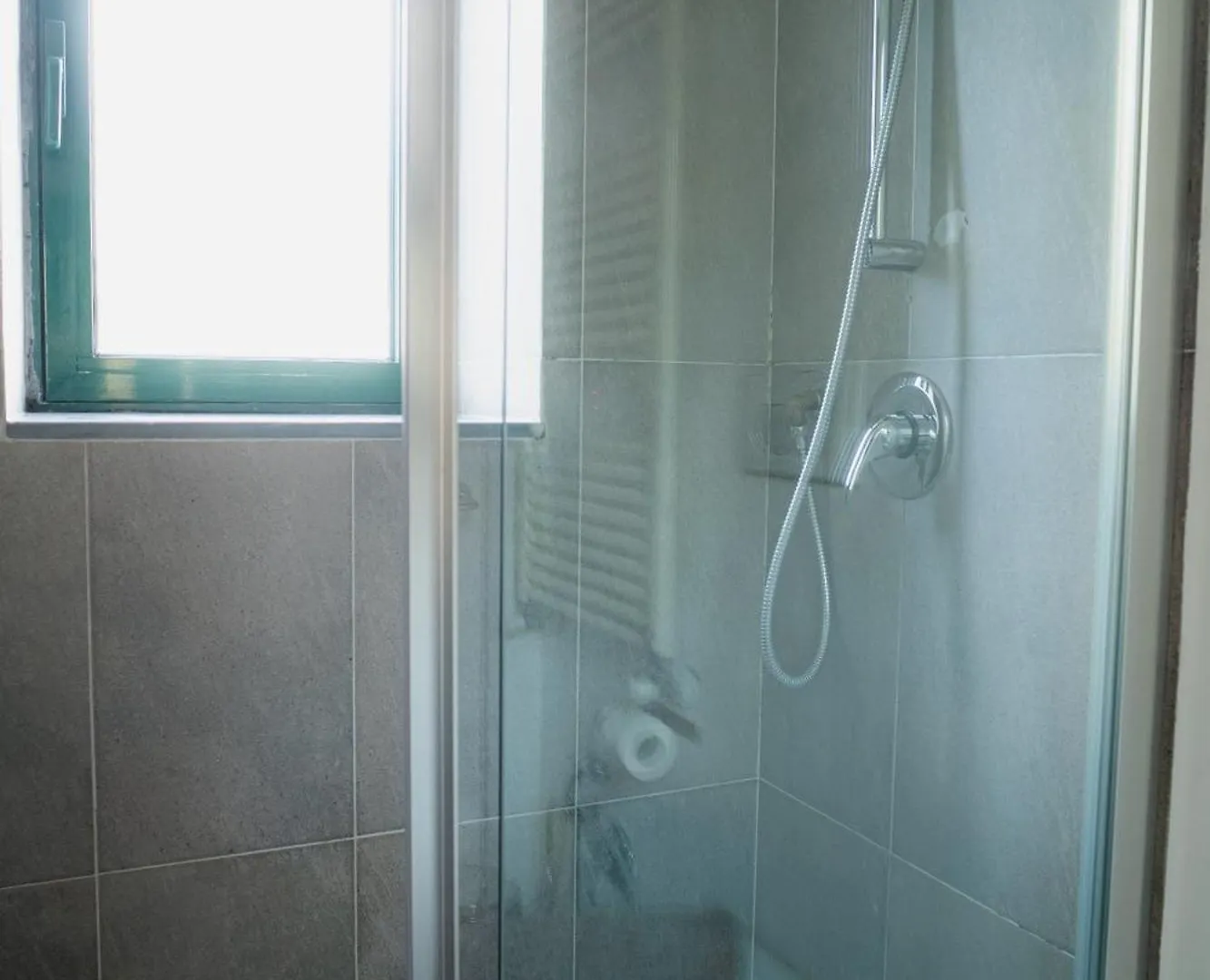 Da Linda Hotel Livorno 2*,