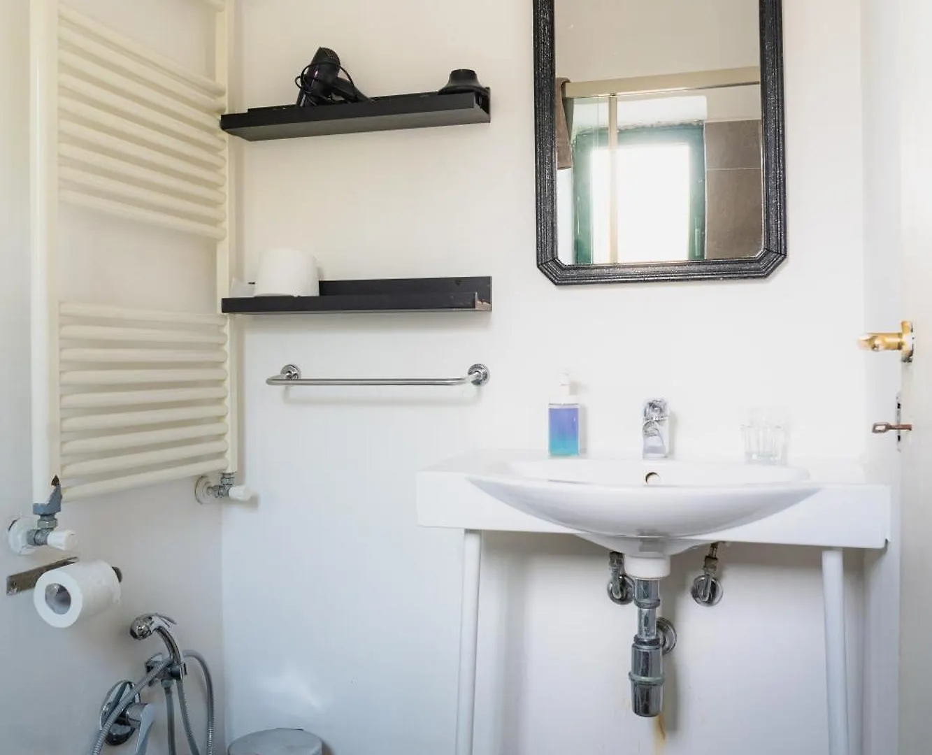 Da Linda Hotel Livorno
