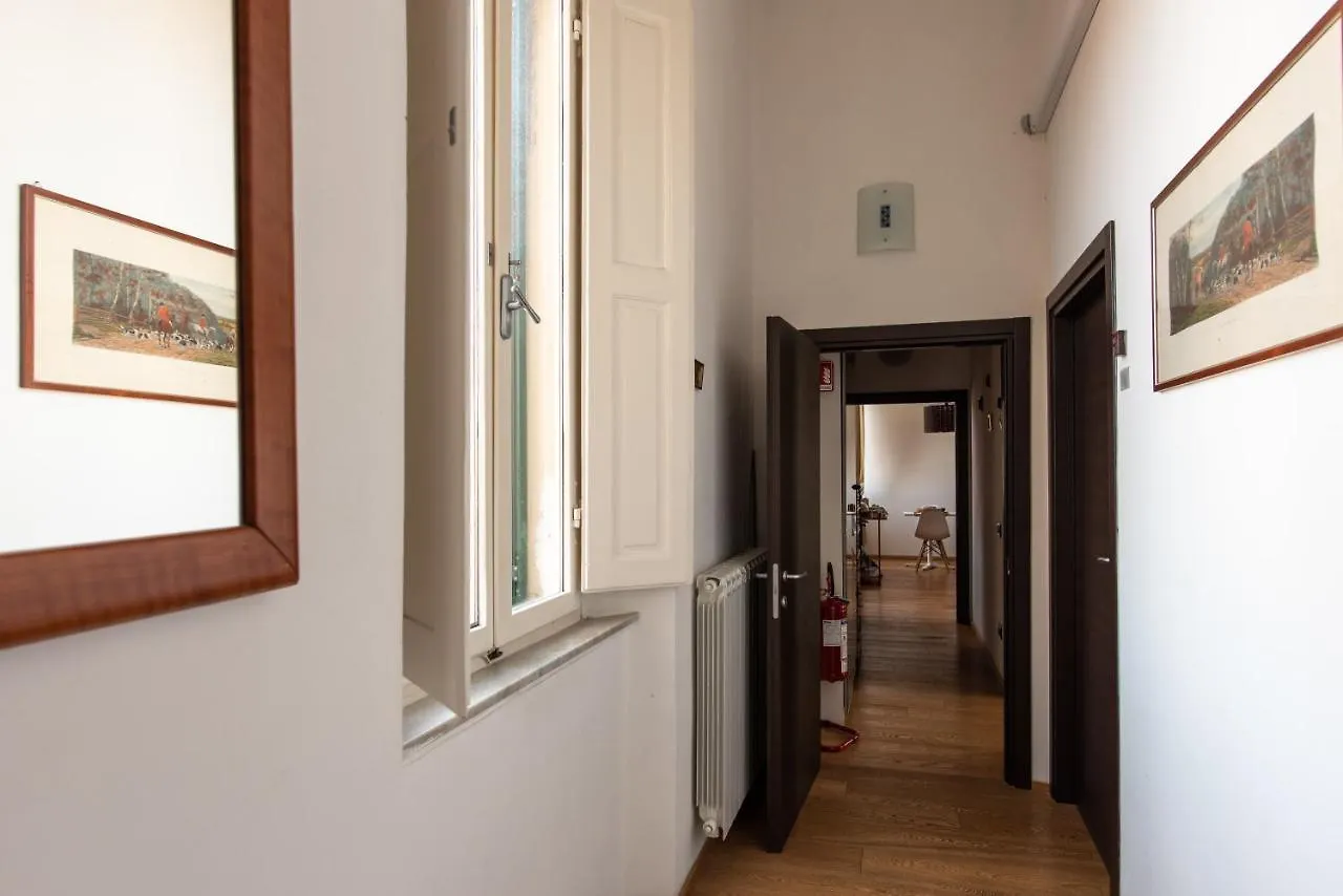 Da Linda Hotel Livorno 2*,  Italië