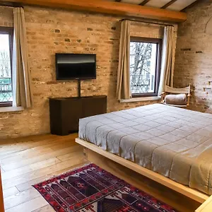 Bed and breakfast Ponte Dante