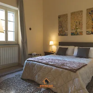 Apartamento Intero 3 Letti Con Garage Gratuito
