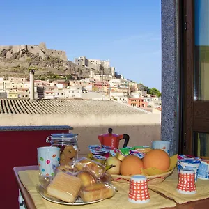 Bed and breakfast Nonna Sini