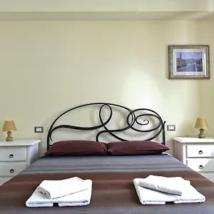 Bed and breakfast 2 Terrazze