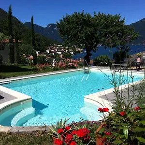 Bed and breakfast Cherry En Rose