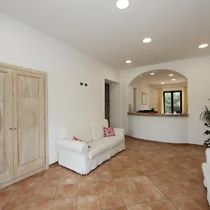 Bed and breakfast Villabianca